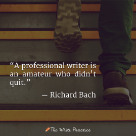 professional-writer-quote